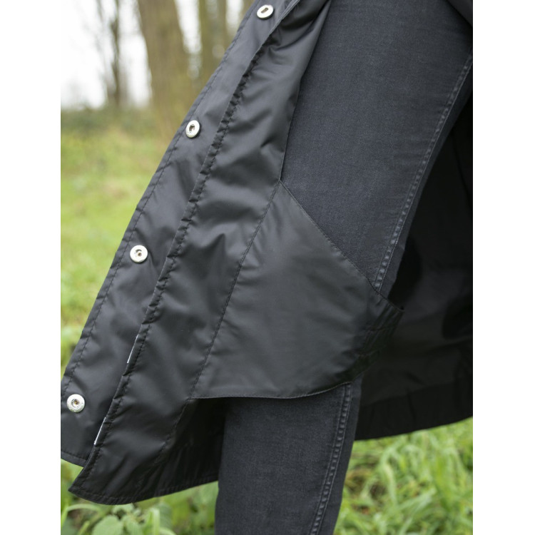 Waterdichte Equithème RiderCoat Waterdichte Equithème RiderCoat