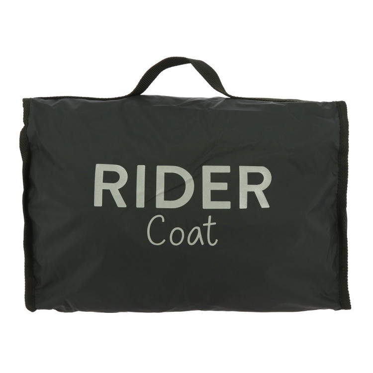 Waterdichte Equithème RiderCoat Waterdichte Equithème RiderCoat