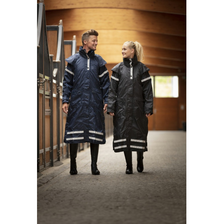 Waterdichte Equithème RiderCoat Waterdichte Equithème RiderCoat