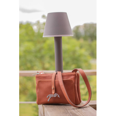 Pénélope Pablito PM Tas Cognac Bruin