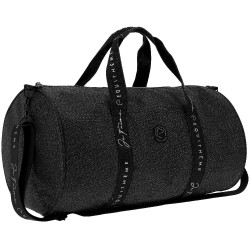 Bowlingtas Je t'aime Equithème Zwart Bowlingtas Je t'aime Equithème Zwart