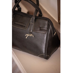 Handtas Pénélope Maëlys PM Zwart