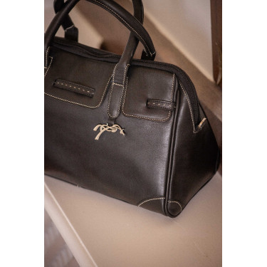 Handtas Pénélope Maëlys PM Zwart