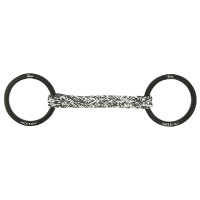 Mors 2 ringen Feeling Jumpe AluPro Zwart Mors 2 ringen Feeling Jumpe AluPro Zwart