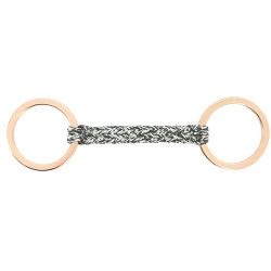 Mors 2 ringen Feeling Jumpe AluPro