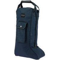 Laarzentas Riding World Zwart Laarzentas Riding World Zwart