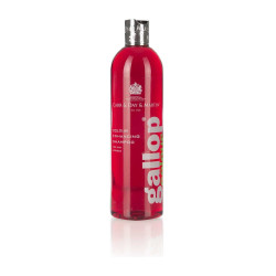 Paardenshampoo voor Witte Vacht – Gallop Paardenshampoo voor Witte Vacht – Gallop