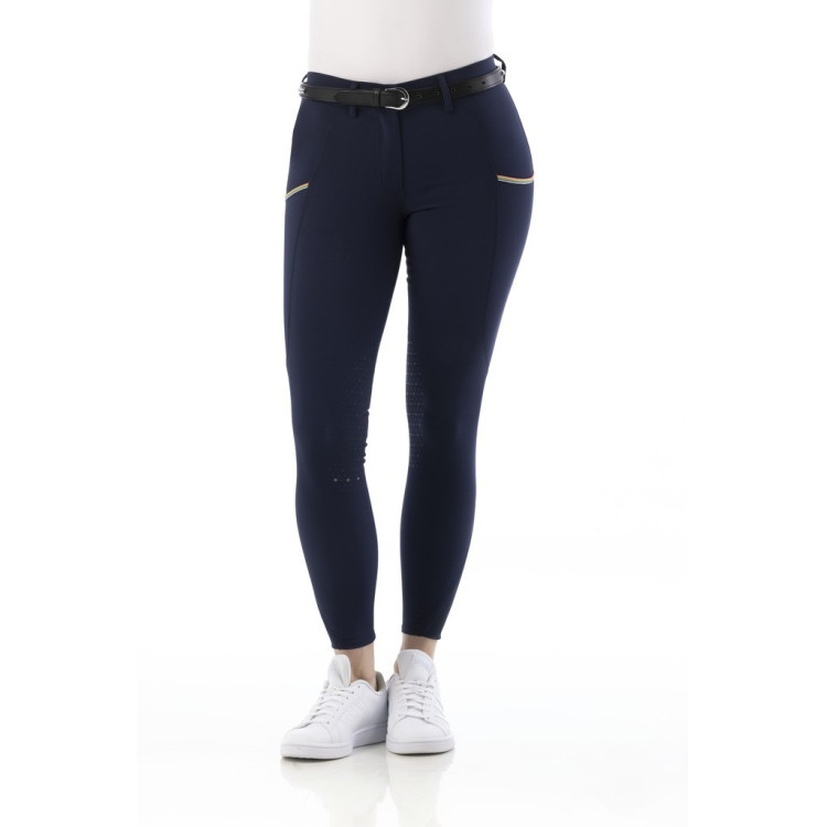Equithème Lainbow kinderbroek Equithème Lainbow kinderbroek