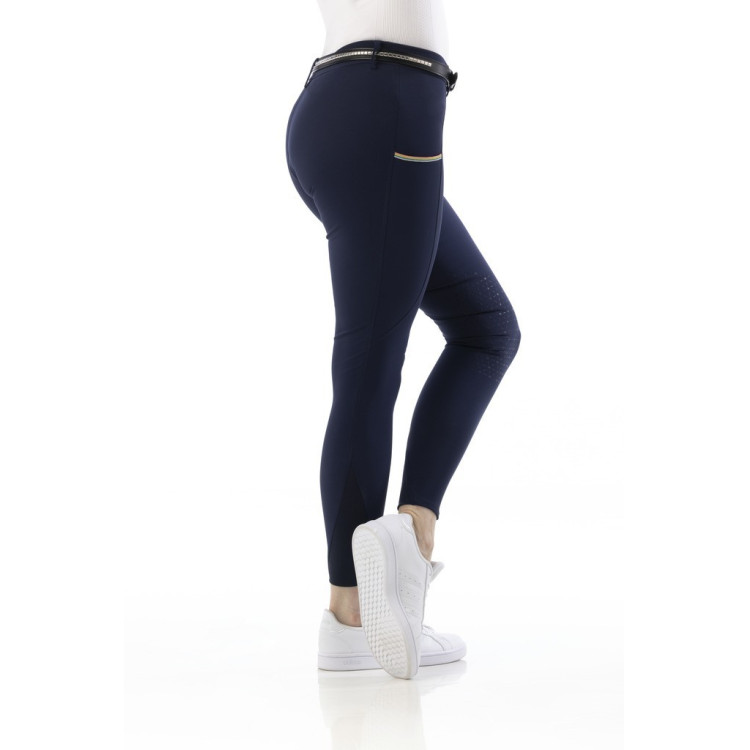 Equithème Lainbow kinderbroek Equithème Lainbow kinderbroek