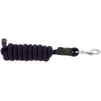 Longe Equithème Domino Blauw