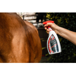 Insectenafweermiddel voor paarden - Leovet navulling Insectenafweermiddel voor paarden - Leovet navulling