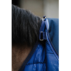 Waterdichte 1200D paardendeken Equithème Waterdichte 1200D paardendeken Equithème