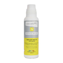 Insectenafweermiddel paard met borstelapplicator – LPC