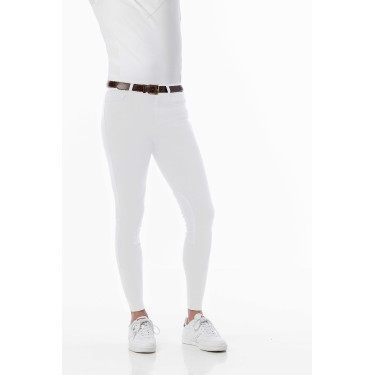 Comfortabele rijbroek voor dames - Lecaire