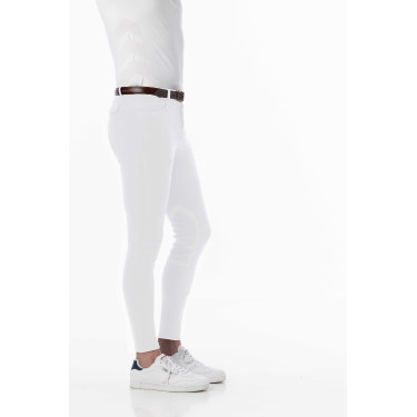 Comfortabele rijbroek voor dames - Lecaire