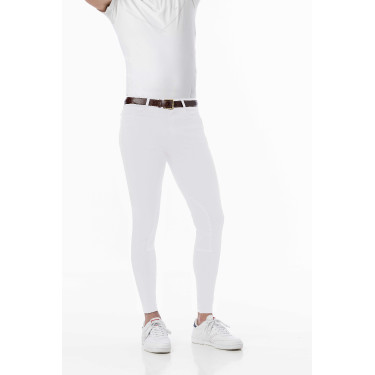Comfortabele rijbroek voor dames - Lecaire