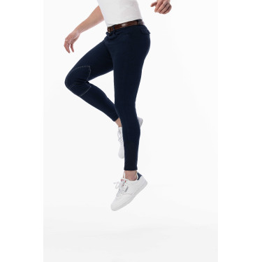 Comfortabele rijbroek voor dames - Lecaire