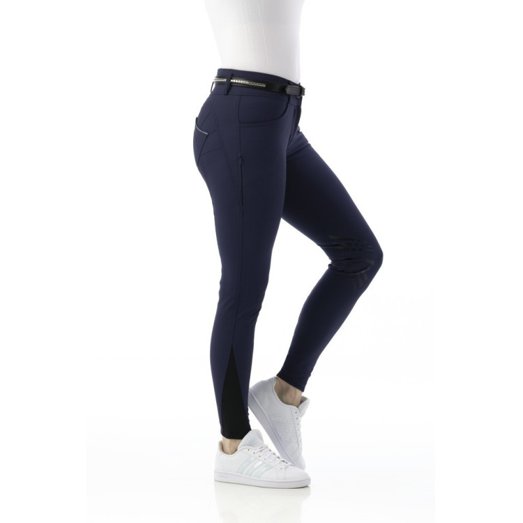 Push-up broek Equithème Bella Push-up broek Equithème Bella