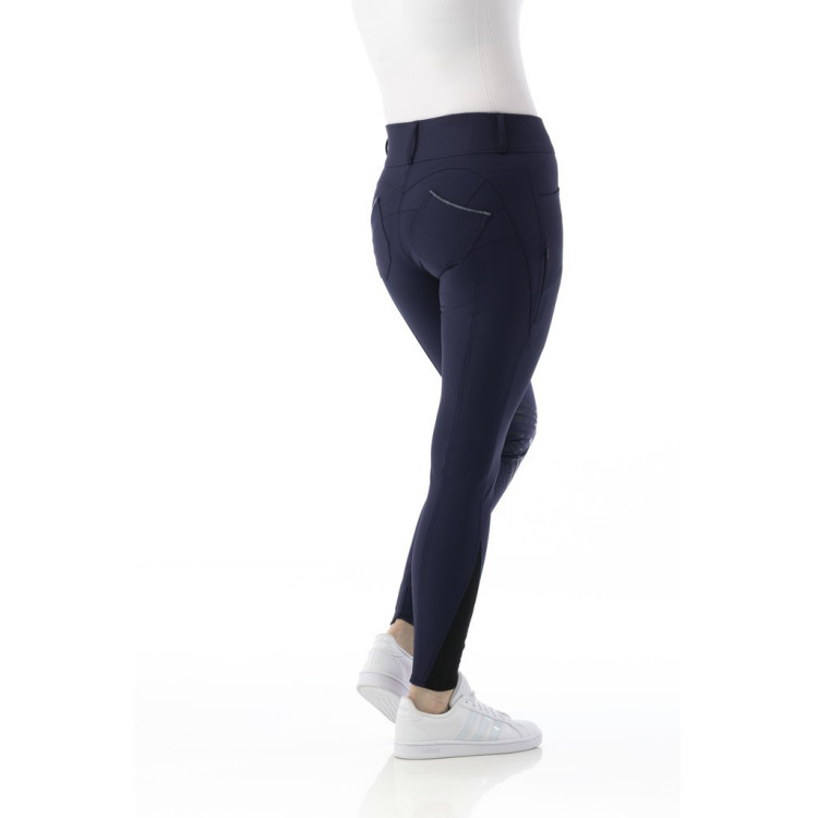 Push-up broek Equithème Bella Push-up broek Equithème Bella