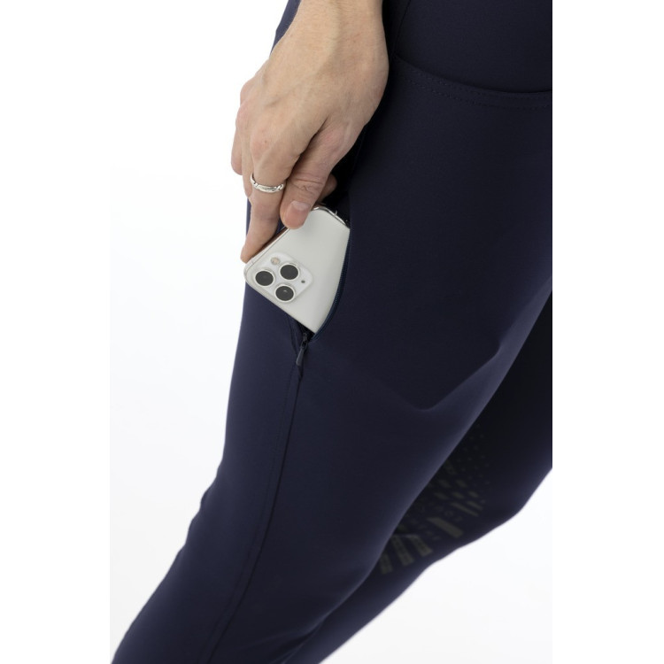 Push-up broek Equithème Bella Push-up broek Equithème Bella