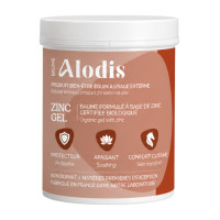 Zinkgel Alodis Care