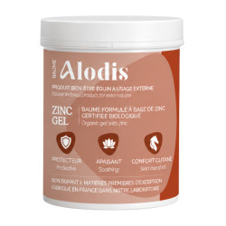 Zinkgel Alodis Care