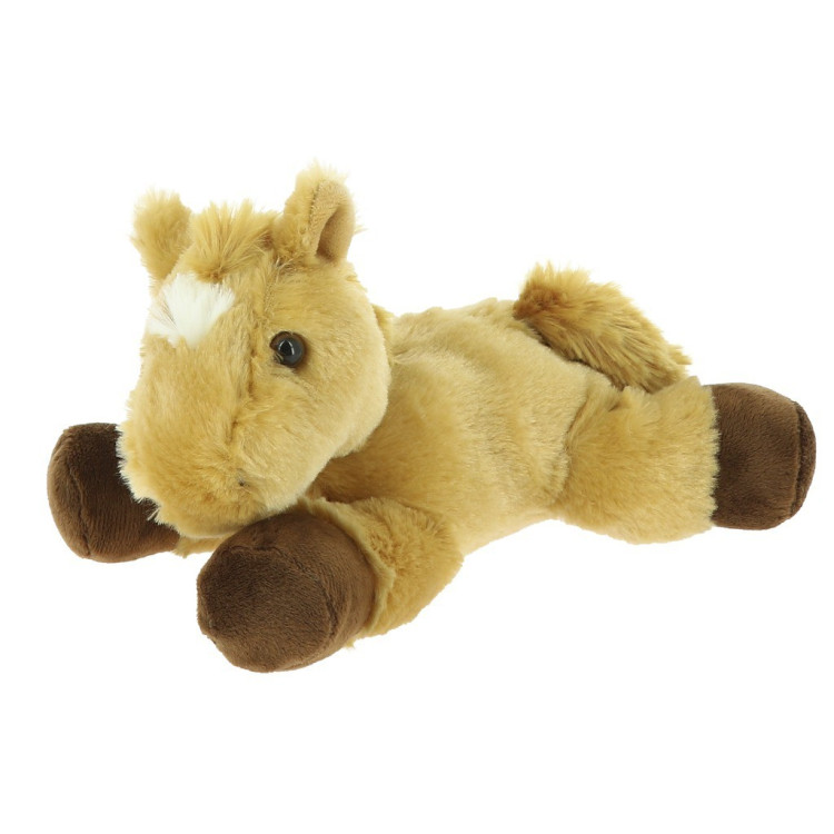 Knuffelpaard Equi-Kids middelgroot model