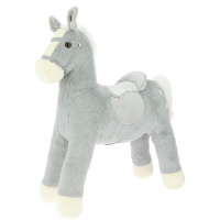 Staande knuffel Equi-Kids