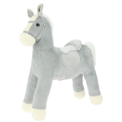Staande knuffel Equi-Kids