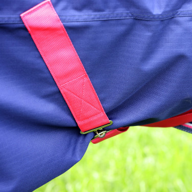Tempest Original Air Motion turnoutdeken Tempest Original Air Motion turnoutdeken