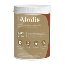 Koeling klei voor paarden – Alodis Care Tare | Equi‑clic