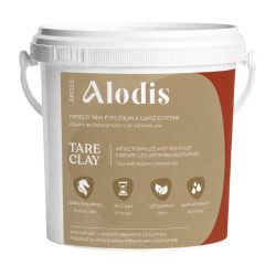 Koeling klei voor paarden – Alodis Care Tare | Equi‑clic