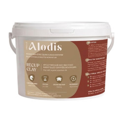 Herstelklei voor paarden – Recup Clay Alodis Care | Equi‑clic