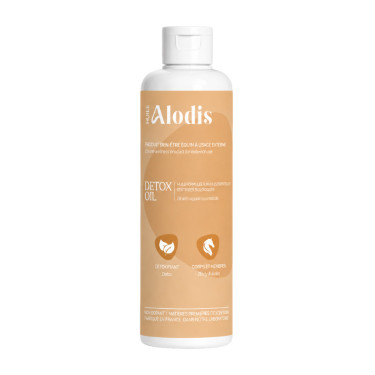 Detox Olie Alodis Care