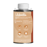 Fourchette Oil Alodis Care