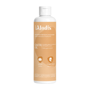Gastri Oil Alodis Care