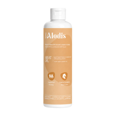 Heat Oil Alodis Care Heat Oil Alodis Care