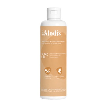 Pure Oil Alodis Care