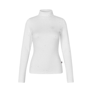KLMichela gebreide dames coltrui van Kingsland KLMichela gebreide dames coltrui van Kingsland