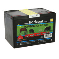 Horizont Turbomax AB120...