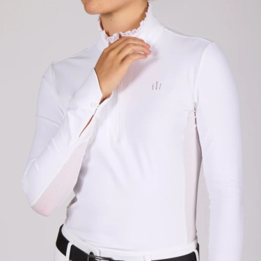 KLMolly wedstrijdshirt voor dames Kingsland