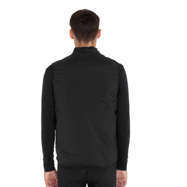 Herenbodywarmer Foldable Equestro lijn heren Herenbodywarmer Foldable Equestro lijn heren