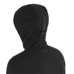 Herenfleece met rits Equestro heren Herenfleece met rits Equestro heren