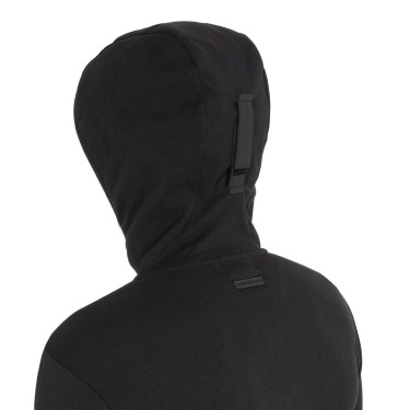 Herenfleece met rits Equestro heren Herenfleece met rits Equestro heren