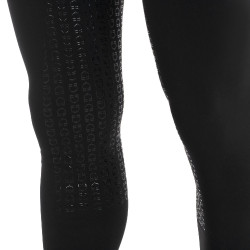 Herenbroek slim fit full grip Equestro heren Herenbroek slim fit full grip Equestro heren