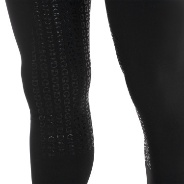 Herenbroek slim fit full grip Equestro heren Herenbroek slim fit full grip Equestro heren