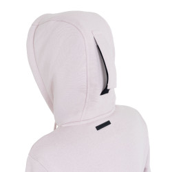 Dameshoodie met capuchon en ritssluiting Equestro dames Dameshoodie met capuchon en ritssluiting Equestro dames