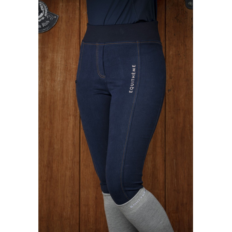 Pull-on Equithème Lola Pull-on Equithème Lola