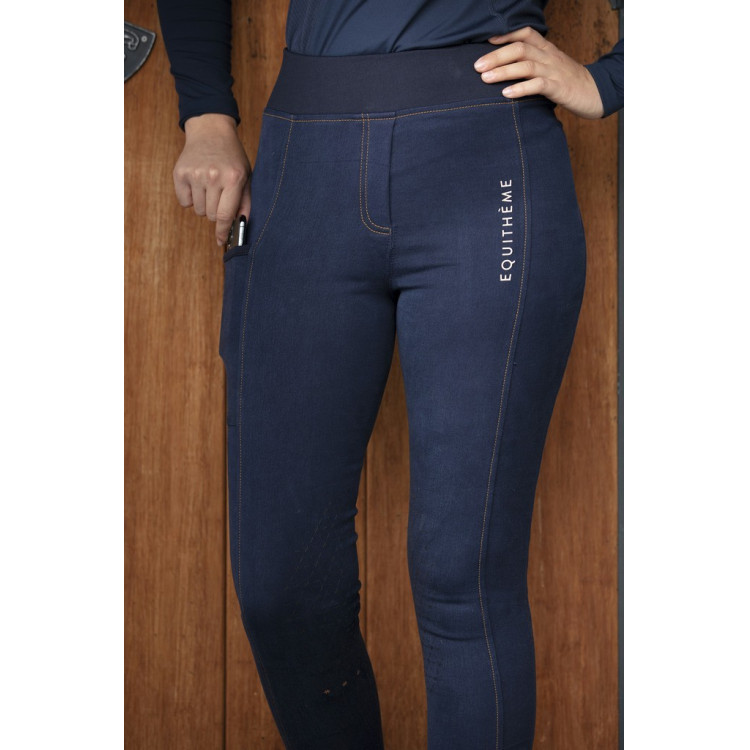 Pull-on Equithème Lola Pull-on Equithème Lola