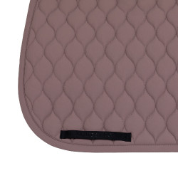 Dressuurzadeldek met uienstiksel Equestro Dressuurzadeldek met uienstiksel Equestro